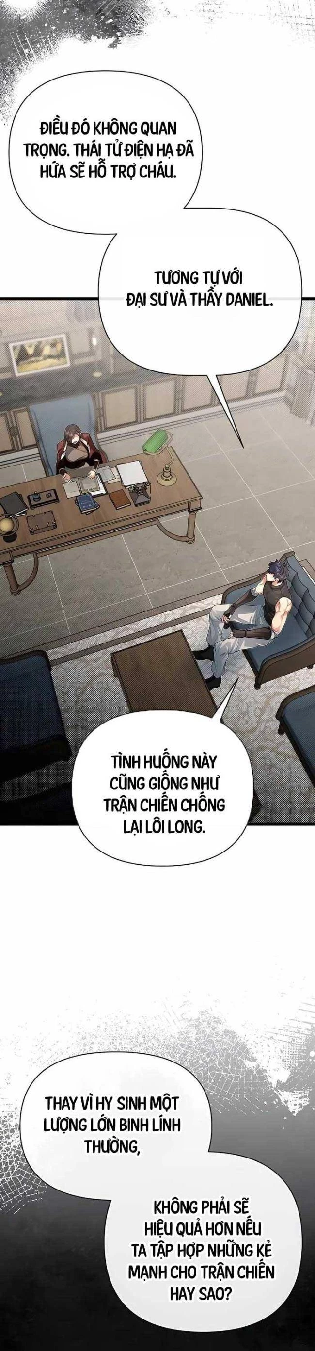 Anh Trai Anh Hùng Là Người Đã Chết Trong Học Viện Chapter 86 - 12