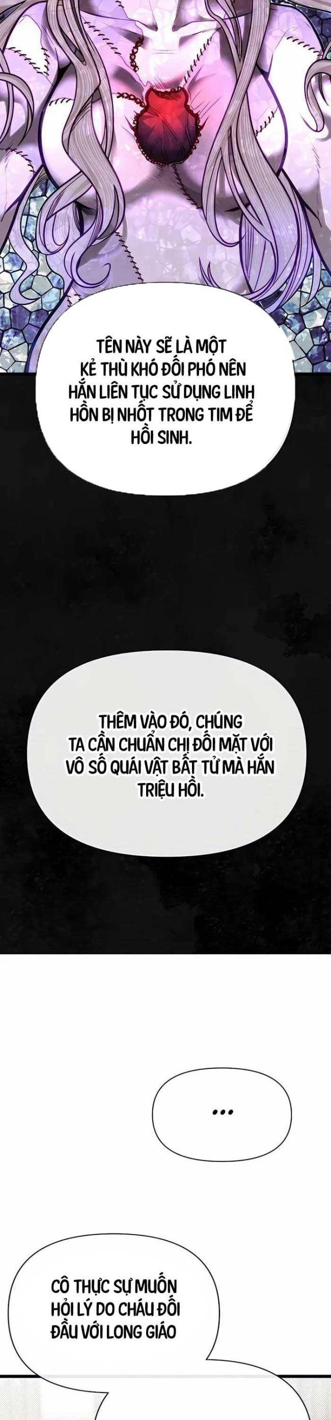 Anh Trai Anh Hùng Là Người Đã Chết Trong Học Viện Chapter 86 - 15