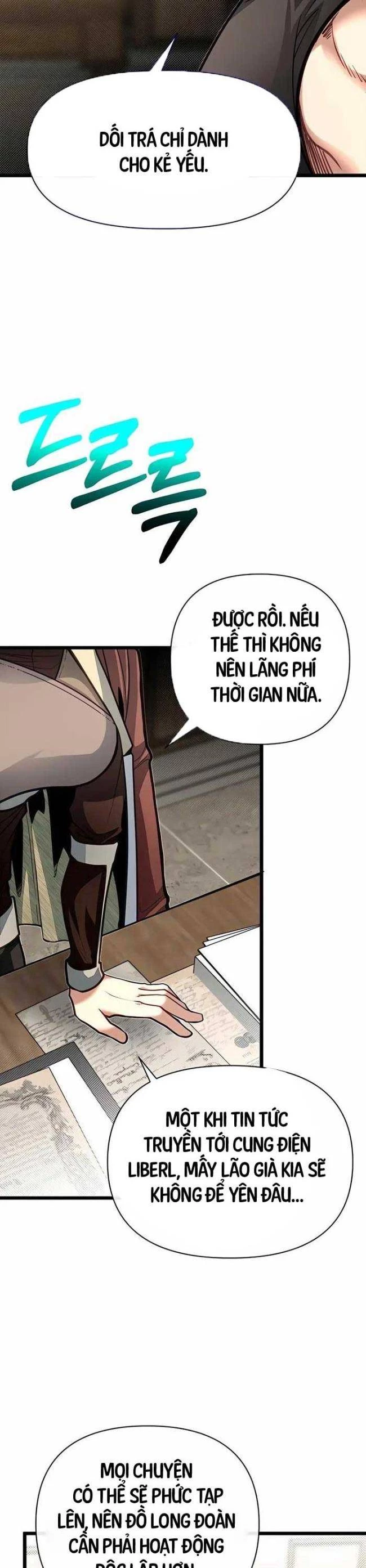 Anh Trai Anh Hùng Là Người Đã Chết Trong Học Viện Chapter 86 - 18