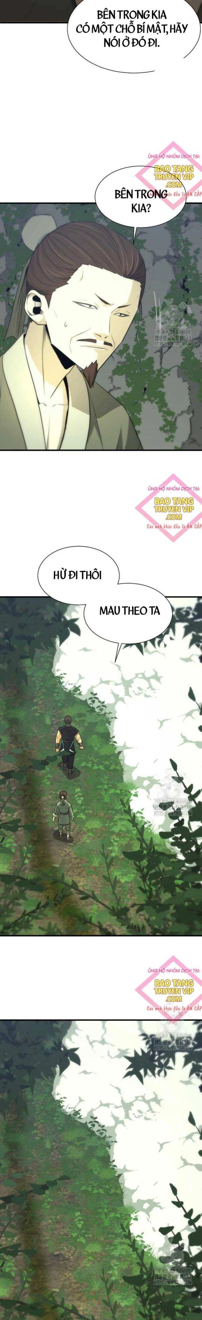 Nhất Hốt Đao Chapter 43 - 5