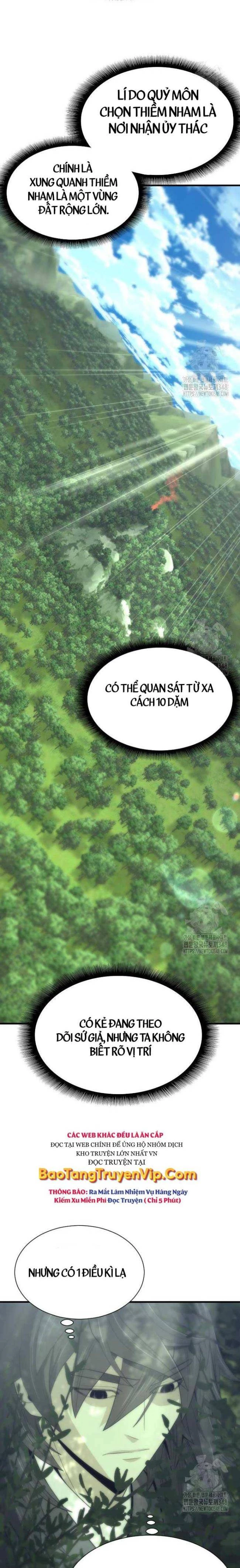 Nhất Hốt Đao Chapter 43 - 8