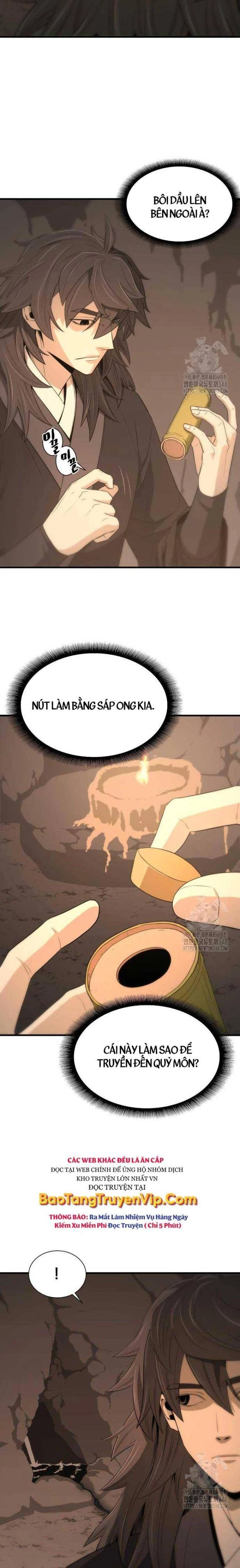 Nhất Hốt Đao Chapter 43 - 16