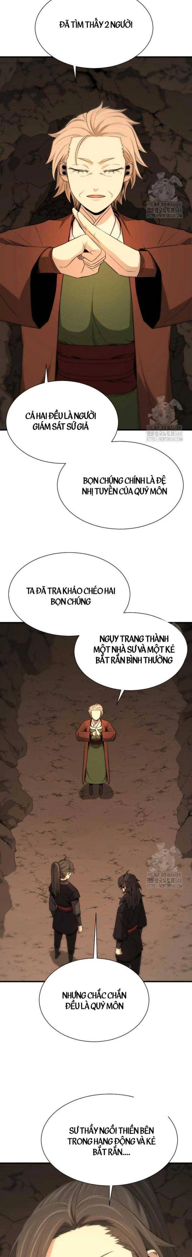 Nhất Hốt Đao Chapter 43 - 24