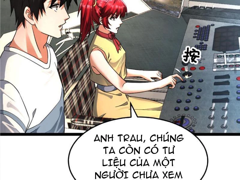 Toàn Cầu Băng Phong: Ta Chế Tạo Phòng An Toàn Tại Tận Thế Chapter 423 - 29