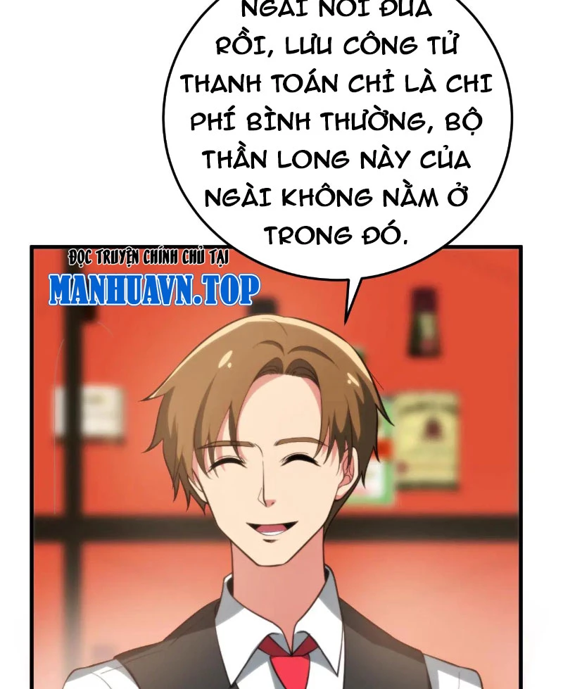 Ta Có 90 Tỷ Tiền Liếm Cẩu! Chapter 329 - 33