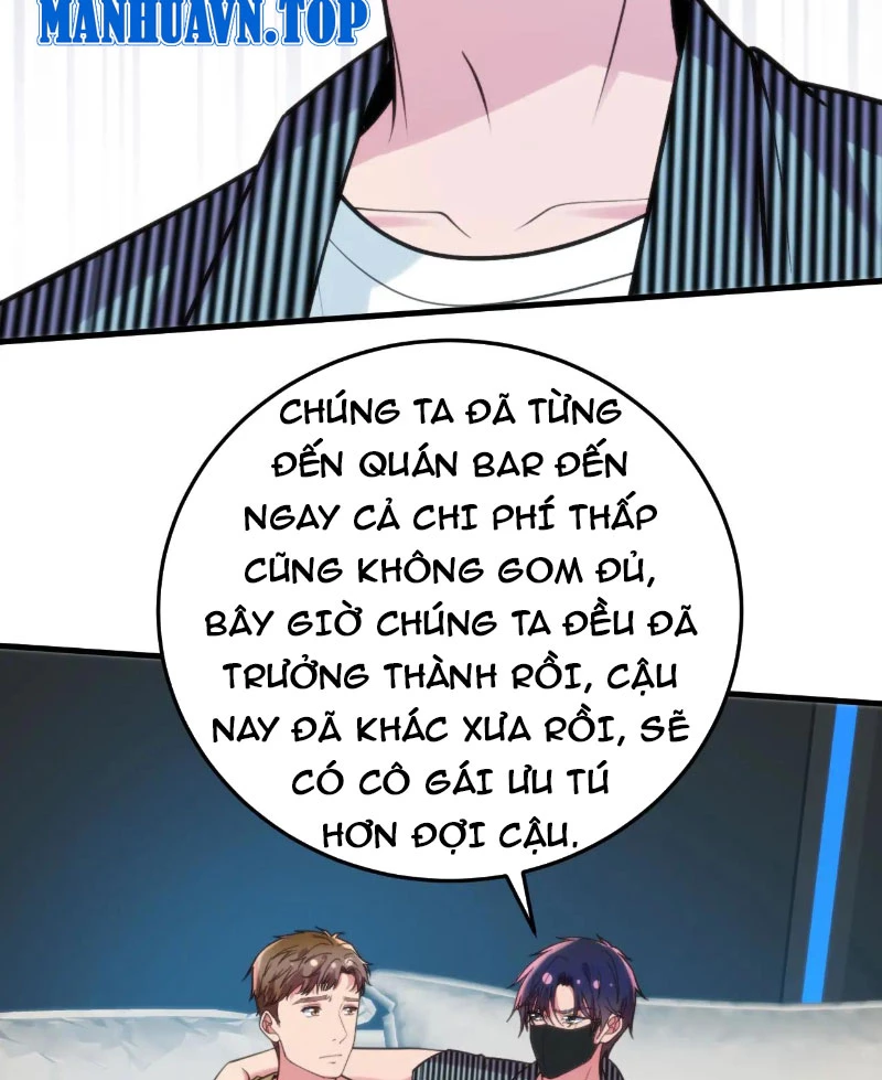 Ta Có 90 Tỷ Tiền Liếm Cẩu! Chapter 329 - 41