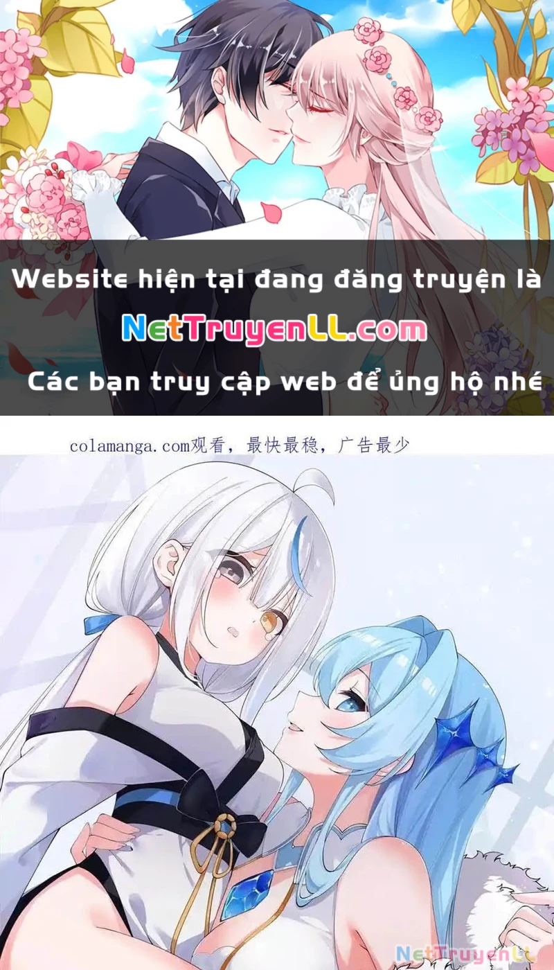 Trời Sinh Mị Cốt, Ta Bị Đồ Nhi Yandere Để Mắt Tới Chapter 35 - 1