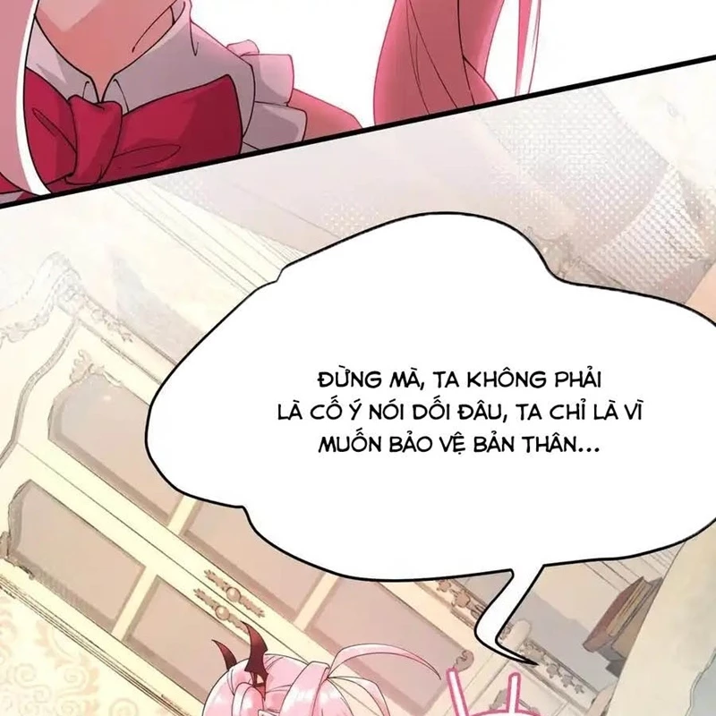 Trời Sinh Mị Cốt, Ta Bị Đồ Nhi Yandere Để Mắt Tới Chapter 35 - 9