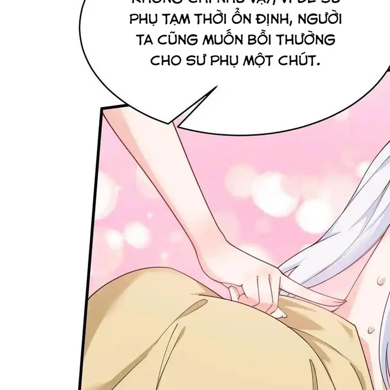 Trời Sinh Mị Cốt, Ta Bị Đồ Nhi Yandere Để Mắt Tới Chapter 35 - 17