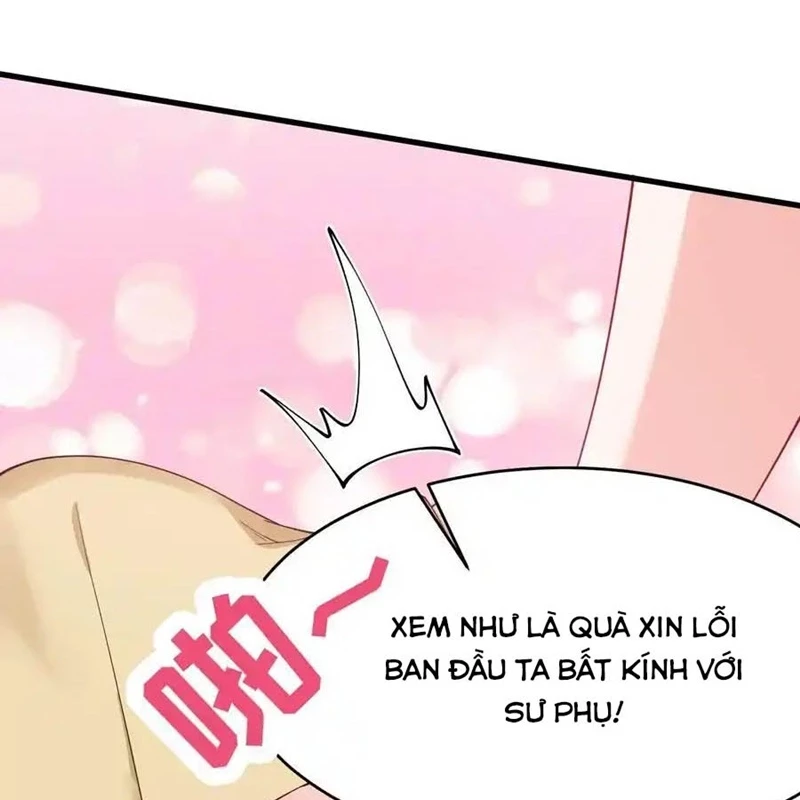 Trời Sinh Mị Cốt, Ta Bị Đồ Nhi Yandere Để Mắt Tới Chapter 35 - 19