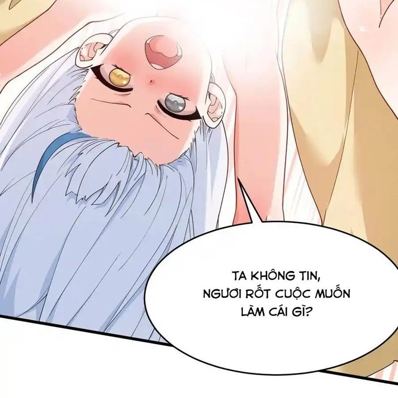 Trời Sinh Mị Cốt, Ta Bị Đồ Nhi Yandere Để Mắt Tới Chapter 35 - 29