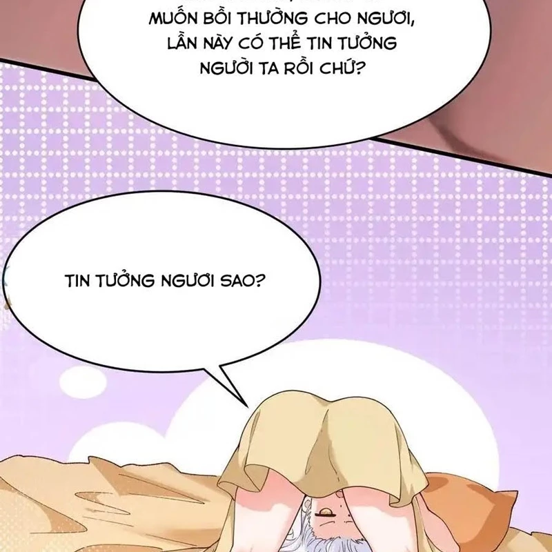 Trời Sinh Mị Cốt, Ta Bị Đồ Nhi Yandere Để Mắt Tới Chapter 35 - 32