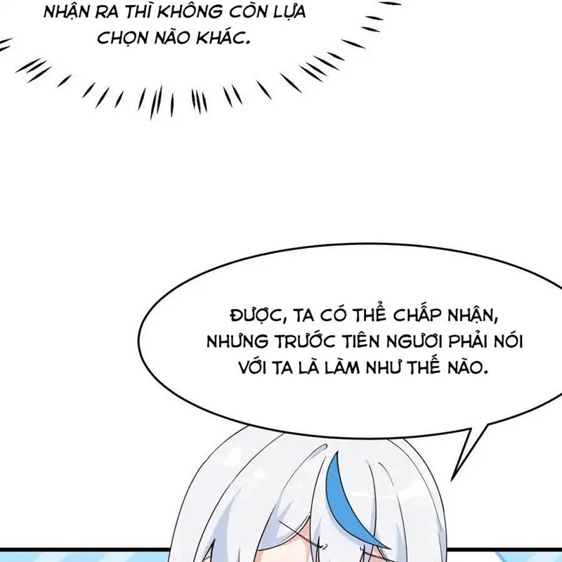 Trời Sinh Mị Cốt, Ta Bị Đồ Nhi Yandere Để Mắt Tới Chapter 35 - 35