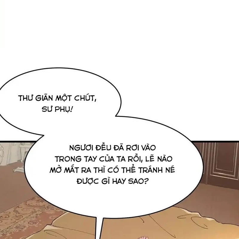 Trời Sinh Mị Cốt, Ta Bị Đồ Nhi Yandere Để Mắt Tới Chapter 35 - 40