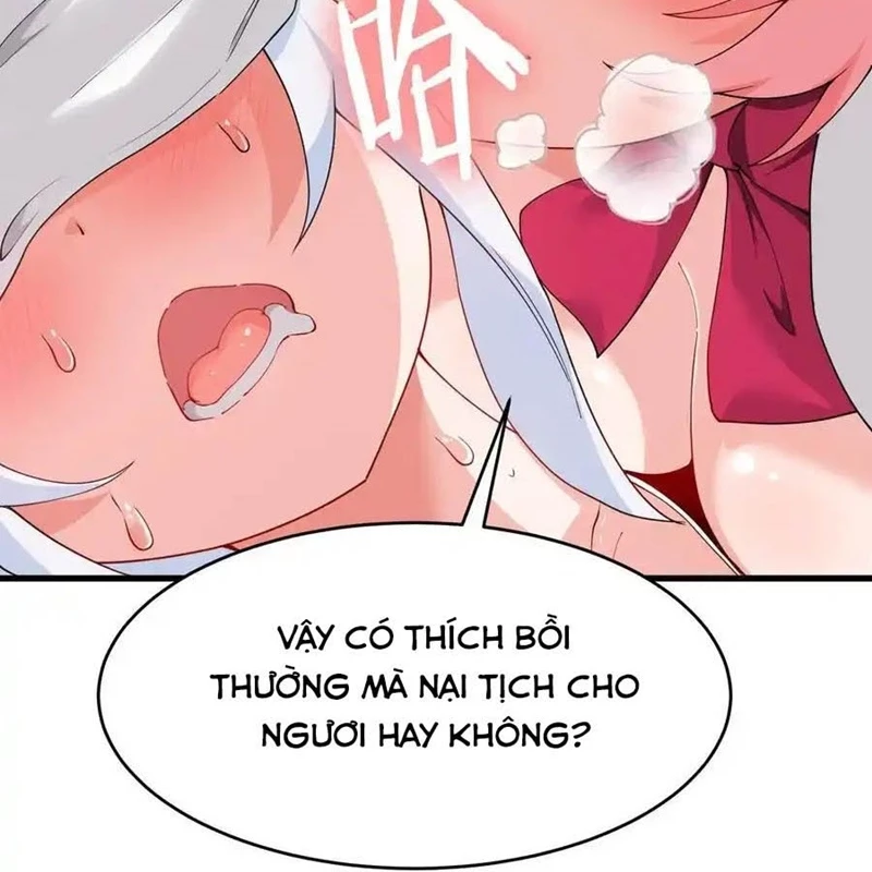 Trời Sinh Mị Cốt, Ta Bị Đồ Nhi Yandere Để Mắt Tới Chapter 35 - 70