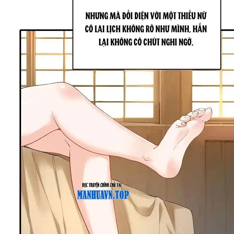 Trời Sinh Mị Cốt, Ta Bị Đồ Nhi Yandere Để Mắt Tới Chapter 35 - 92