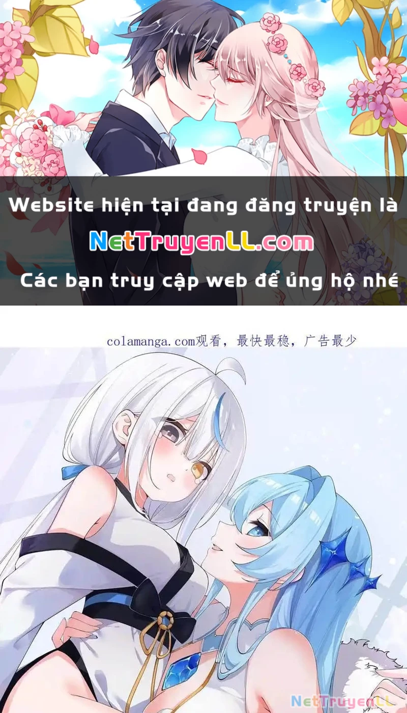 Trời Sinh Mị Cốt, Ta Bị Đồ Nhi Yandere Để Mắt Tới Chapter 36 - 1