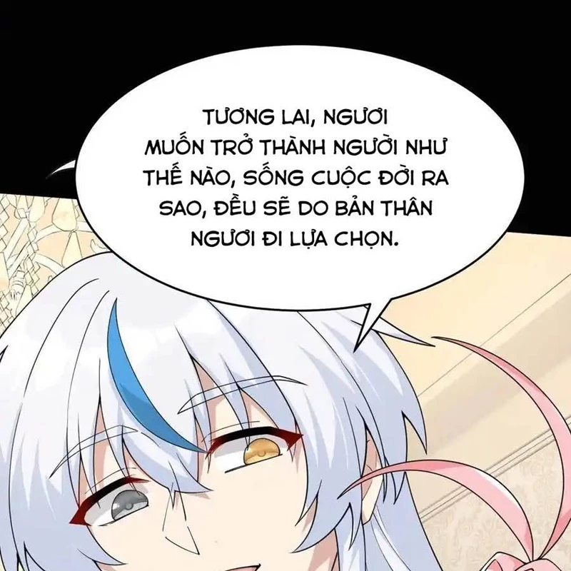 Trời Sinh Mị Cốt, Ta Bị Đồ Nhi Yandere Để Mắt Tới Chapter 36 - 22