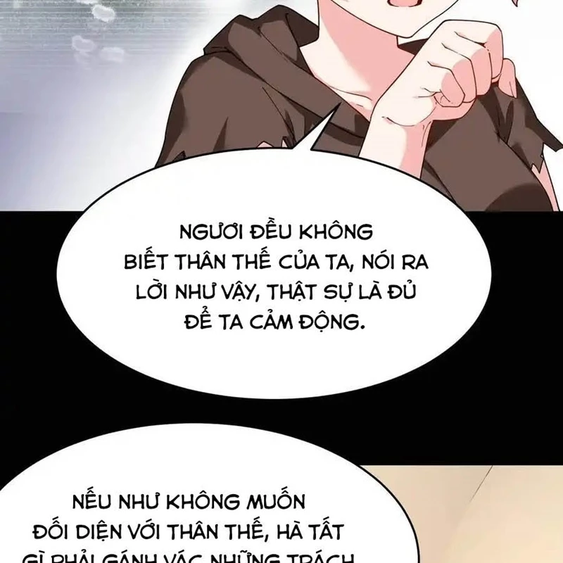 Trời Sinh Mị Cốt, Ta Bị Đồ Nhi Yandere Để Mắt Tới Chapter 36 - 26