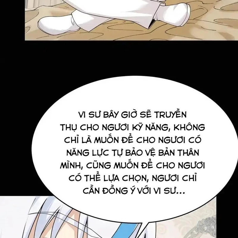 Trời Sinh Mị Cốt, Ta Bị Đồ Nhi Yandere Để Mắt Tới Chapter 36 - 28