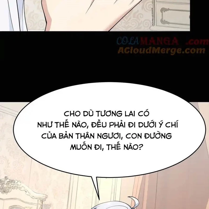 Trời Sinh Mị Cốt, Ta Bị Đồ Nhi Yandere Để Mắt Tới Chapter 36 - 30