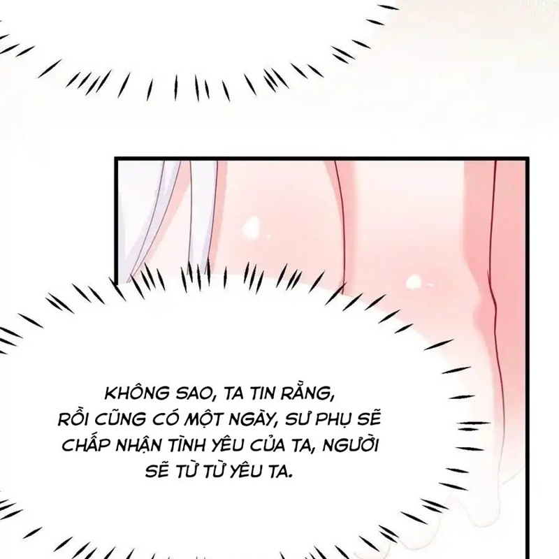 Trời Sinh Mị Cốt, Ta Bị Đồ Nhi Yandere Để Mắt Tới Chapter 36 - 53