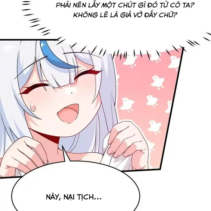 Trời Sinh Mị Cốt, Ta Bị Đồ Nhi Yandere Để Mắt Tới Chapter 36 - 58