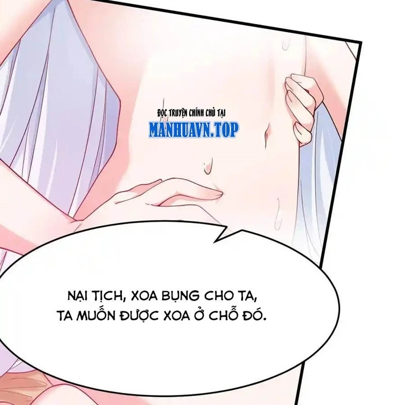 Trời Sinh Mị Cốt, Ta Bị Đồ Nhi Yandere Để Mắt Tới Chapter 36 - 68