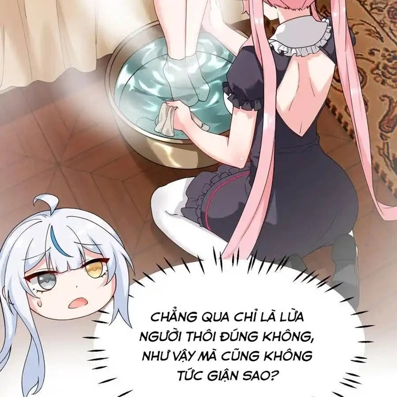 Trời Sinh Mị Cốt, Ta Bị Đồ Nhi Yandere Để Mắt Tới Chapter 36 - 73