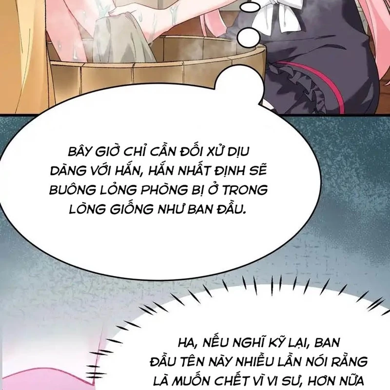 Trời Sinh Mị Cốt, Ta Bị Đồ Nhi Yandere Để Mắt Tới Chapter 36 - 77