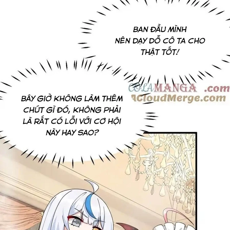 Trời Sinh Mị Cốt, Ta Bị Đồ Nhi Yandere Để Mắt Tới Chapter 36 - 80