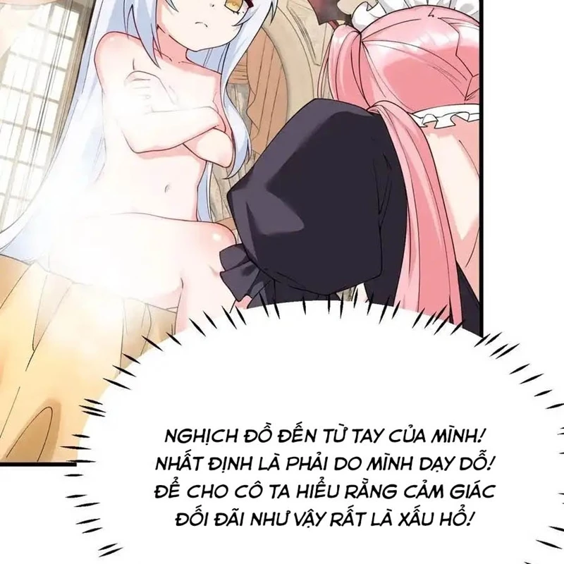 Trời Sinh Mị Cốt, Ta Bị Đồ Nhi Yandere Để Mắt Tới Chapter 36 - 81