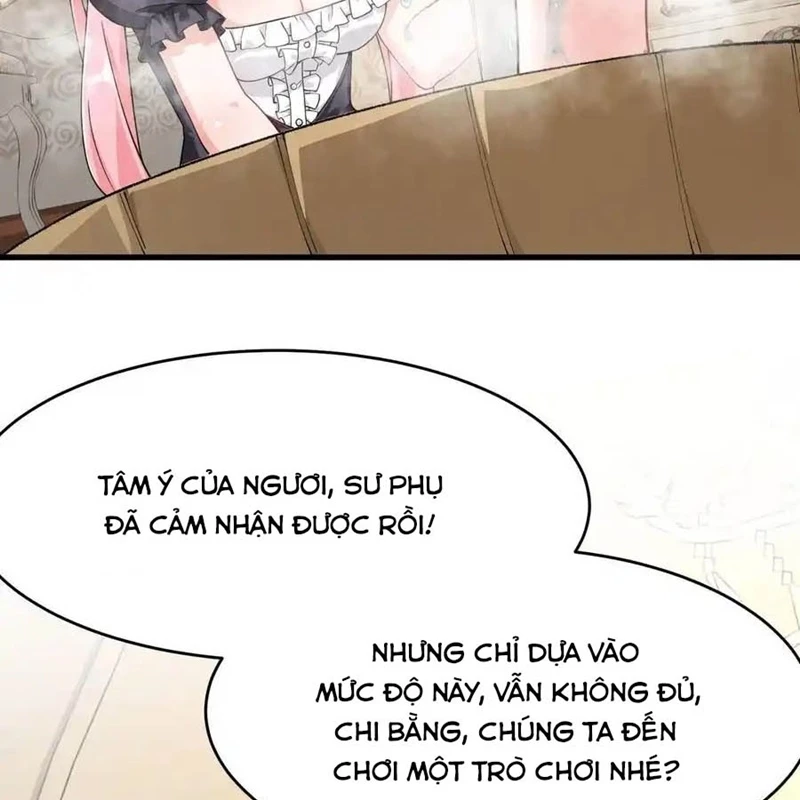 Trời Sinh Mị Cốt, Ta Bị Đồ Nhi Yandere Để Mắt Tới Chapter 36 - 83