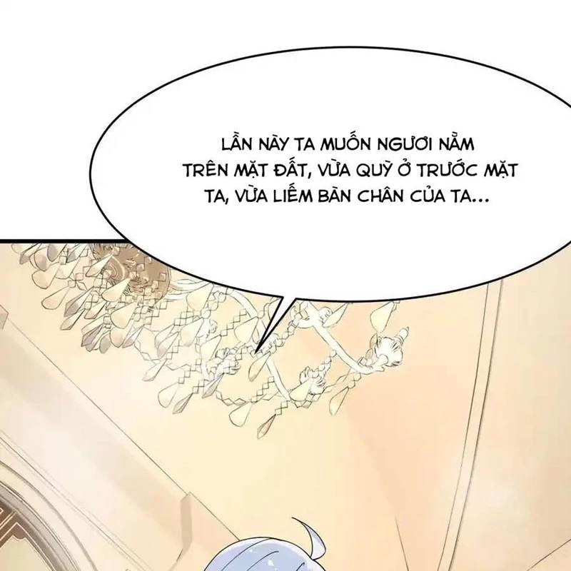 Trời Sinh Mị Cốt, Ta Bị Đồ Nhi Yandere Để Mắt Tới Chapter 36 - 89