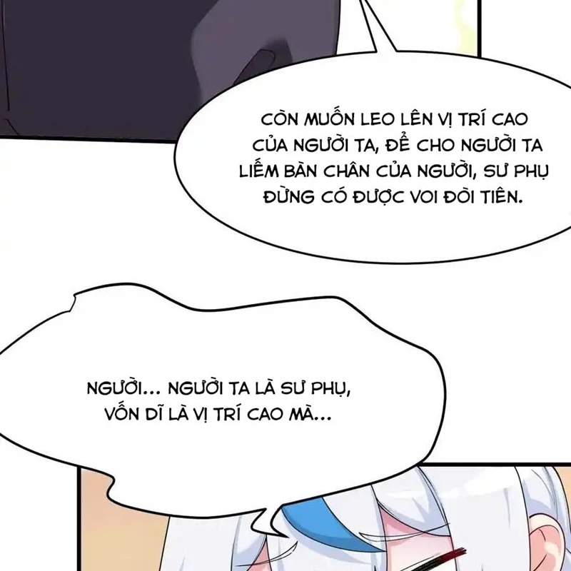 Trời Sinh Mị Cốt, Ta Bị Đồ Nhi Yandere Để Mắt Tới Chapter 36 - 106