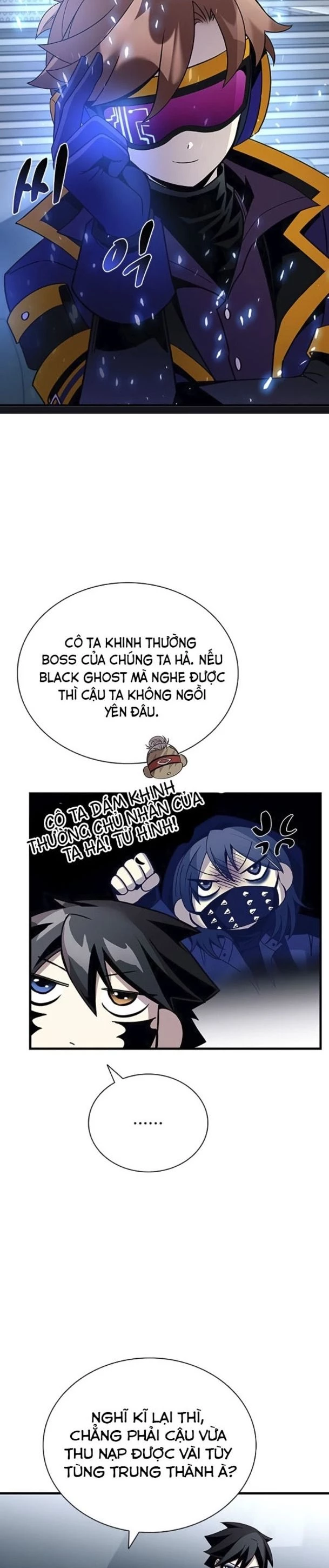 Tiêu Diệt Ác Nhân Chapter 144 - 12