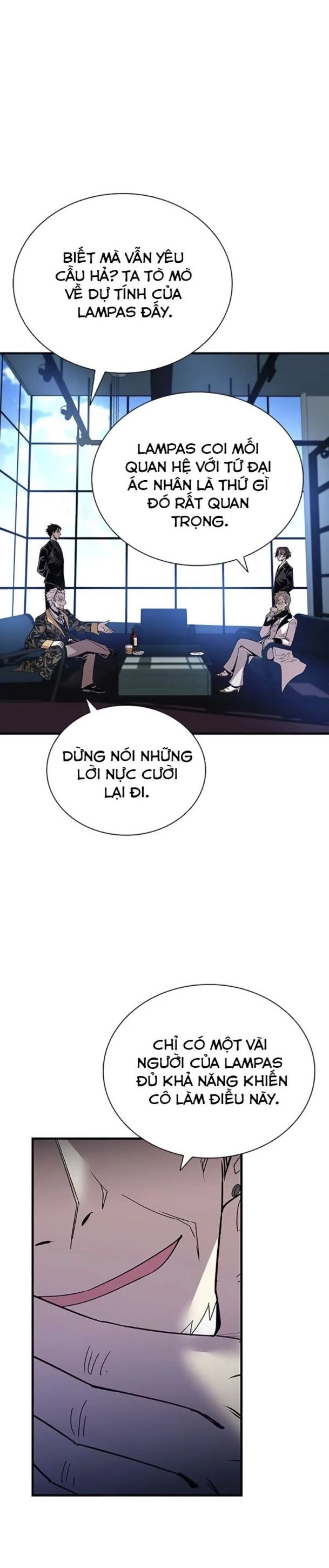 Tiêu Diệt Ác Nhân Chapter 144 - 22