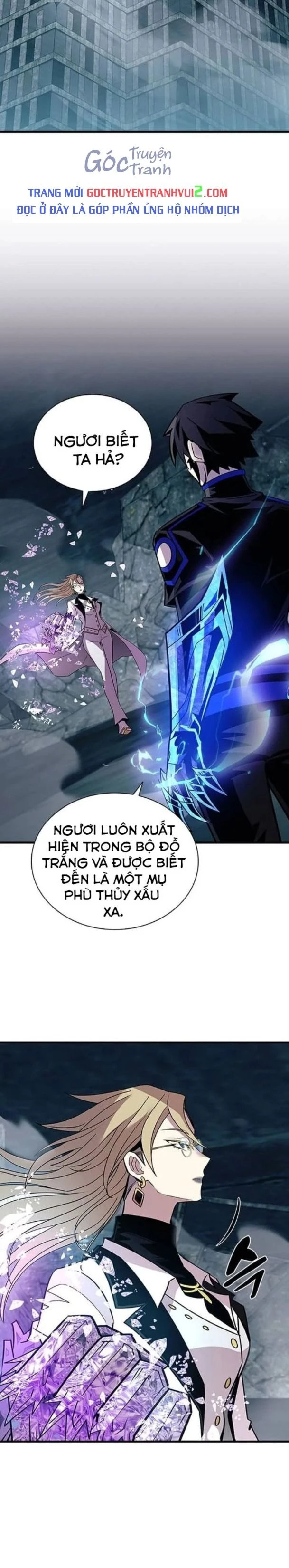 Tiêu Diệt Ác Nhân Chapter 146 - 24