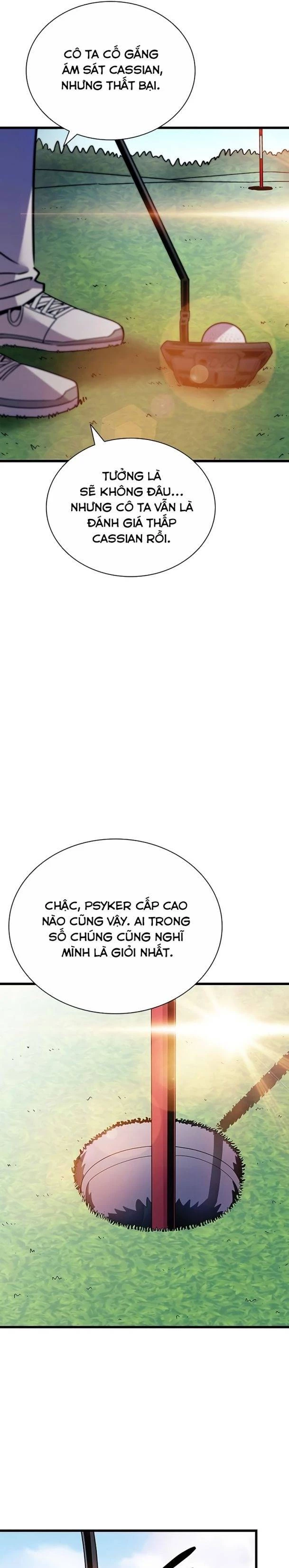 Tiêu Diệt Ác Nhân Chapter 147 - 25