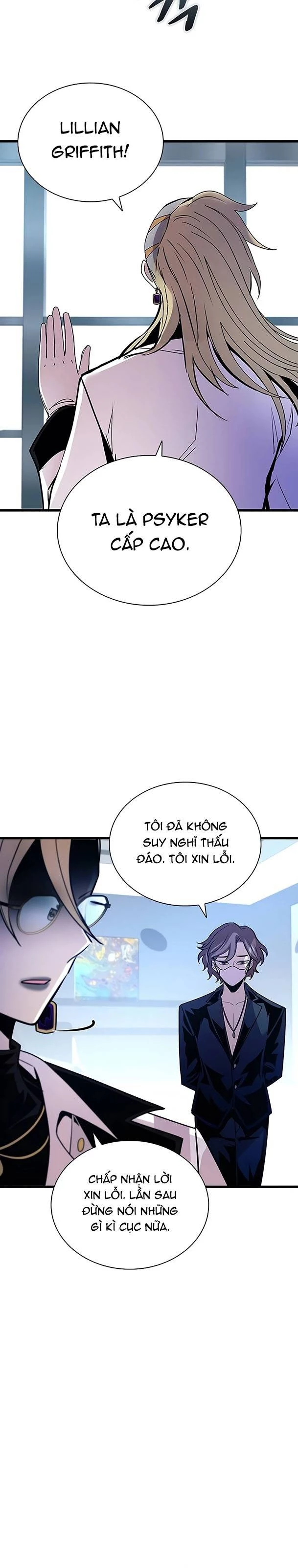 Tiêu Diệt Ác Nhân Chapter 148 - 6