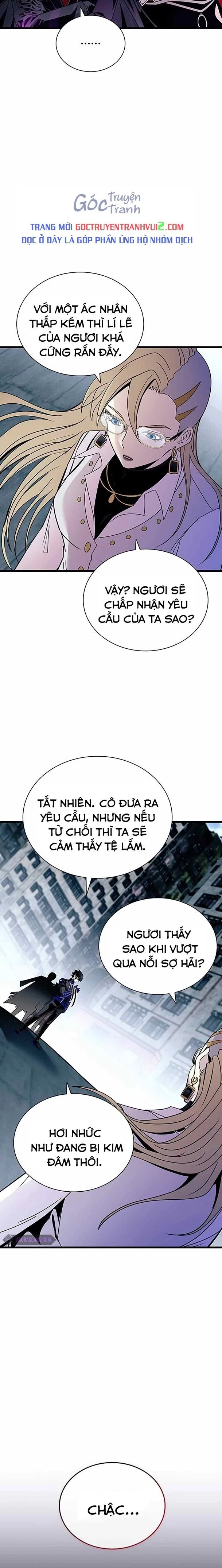 Tiêu Diệt Ác Nhân Chapter 149 - 17