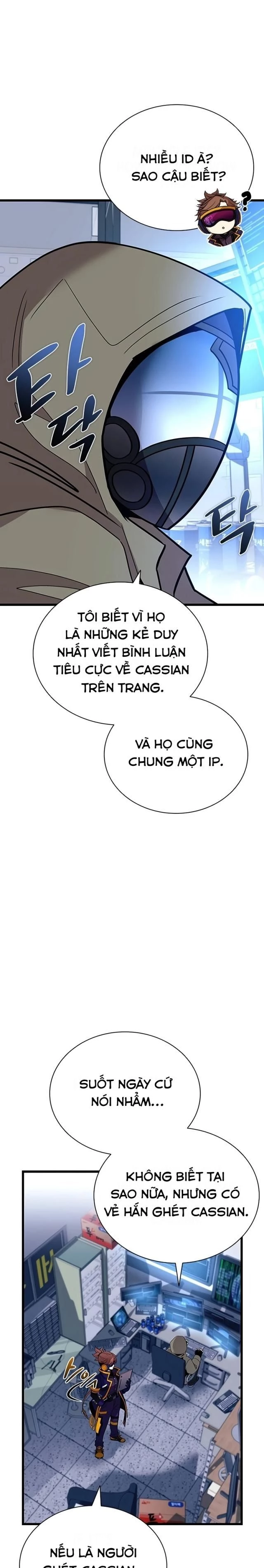 Tiêu Diệt Ác Nhân Chapter 152 - 4