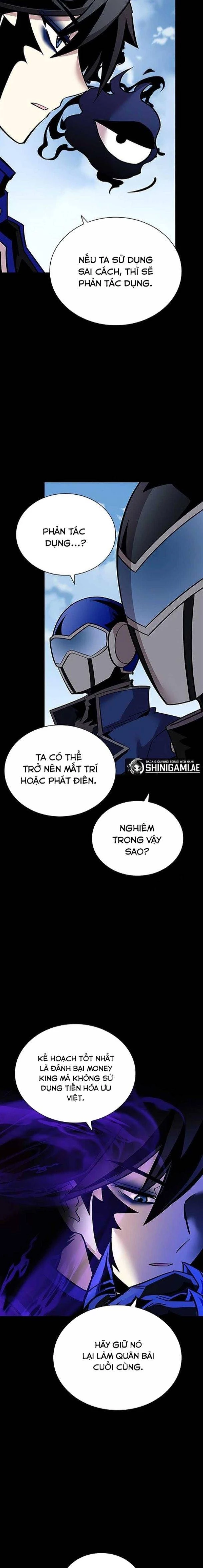 Tiêu Diệt Ác Nhân Chapter 158 - 20