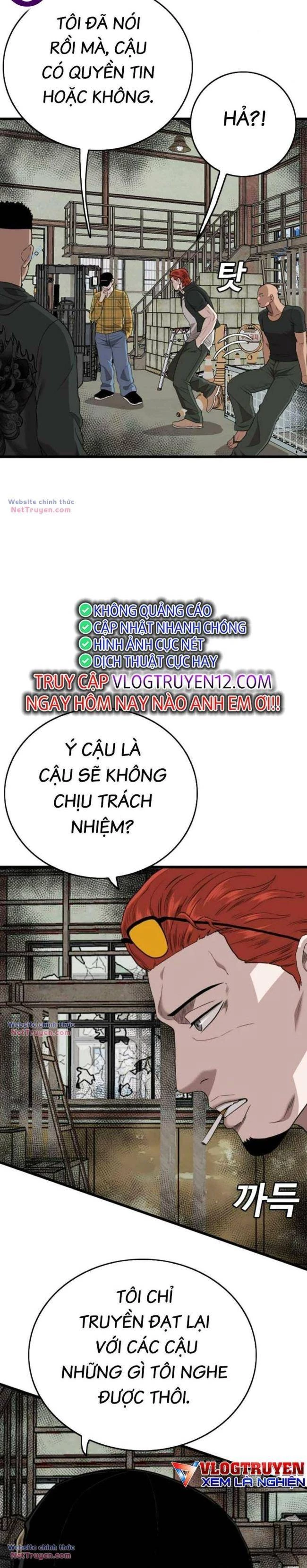 Người Xấu Chapter 198 - 5