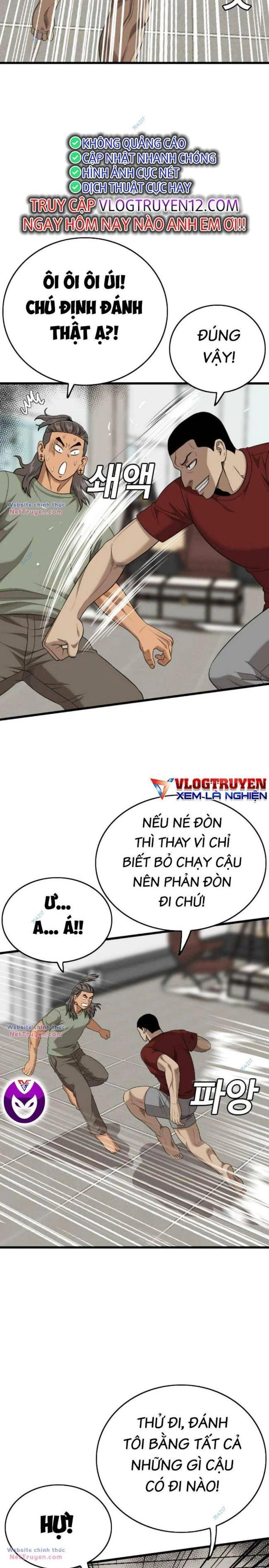 Người Xấu Chapter 198 - 25