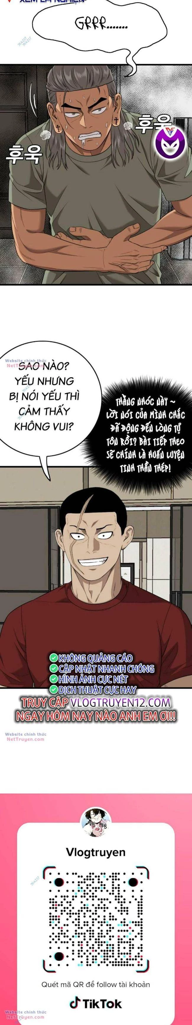 Người Xấu Chapter 198 - 27