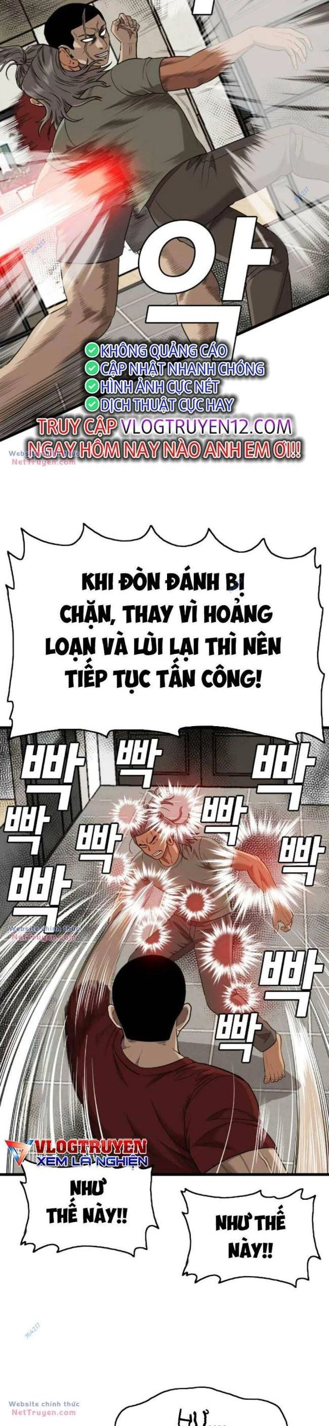 Người Xấu Chapter 198 - 34