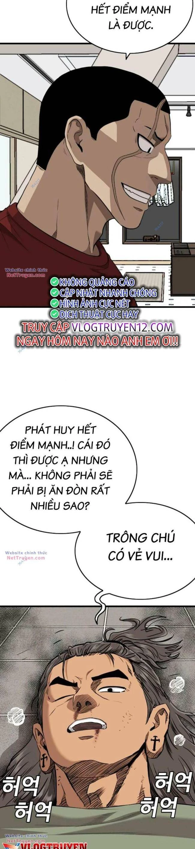 Người Xấu Chapter 198 - 36