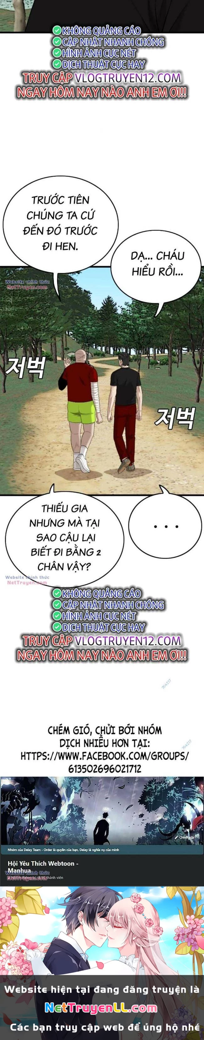 Người Xấu Chapter 198 - 40