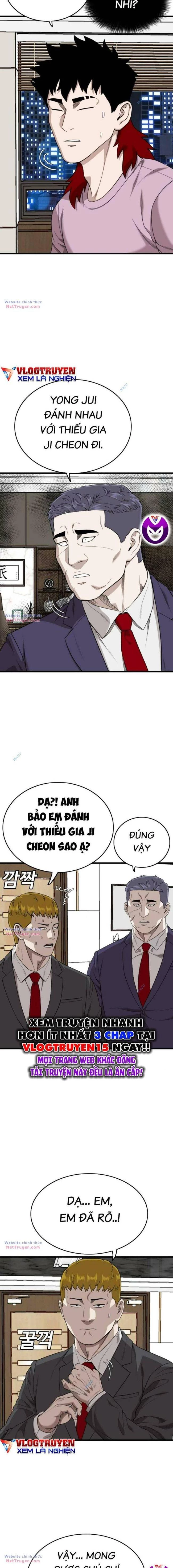 Người Xấu Chapter 199 - 6